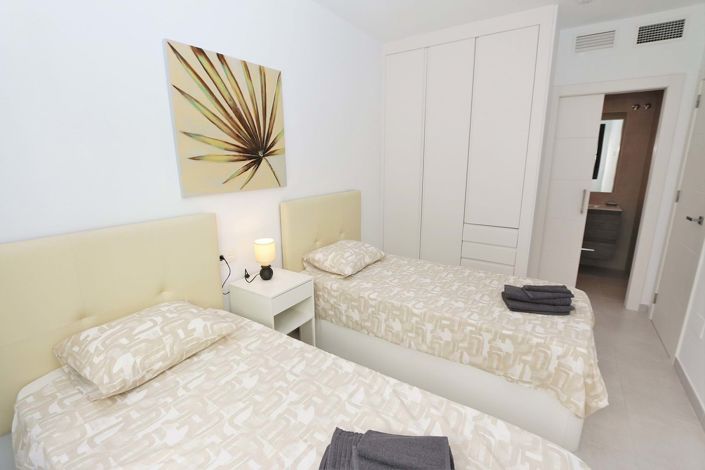 Image No.25-Appartement de 2 chambres à vendre à San Pedro del Pinatar