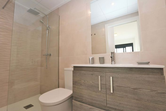 Image No.26-Appartement de 2 chambres à vendre à San Pedro del Pinatar