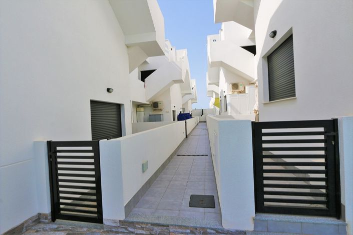 Image No.28-Appartement de 2 chambres à vendre à San Pedro del Pinatar