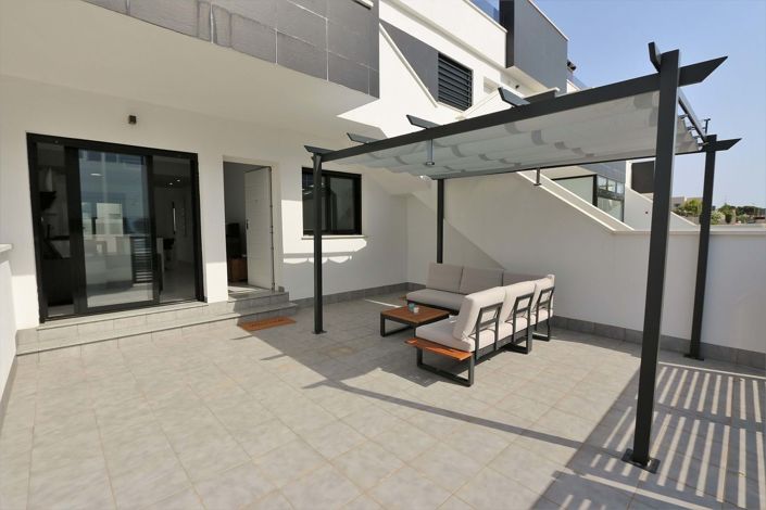 Image No.3-Appartement de 2 chambres à vendre à San Pedro del Pinatar