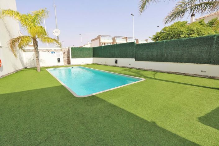 Image No.30-Appartement de 2 chambres à vendre à San Pedro del Pinatar