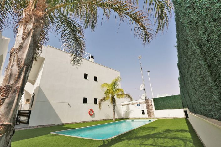 Image No.31-Appartement de 2 chambres à vendre à San Pedro del Pinatar