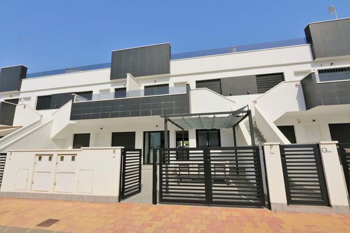 Image No.32-Appartement de 2 chambres à vendre à San Pedro del Pinatar