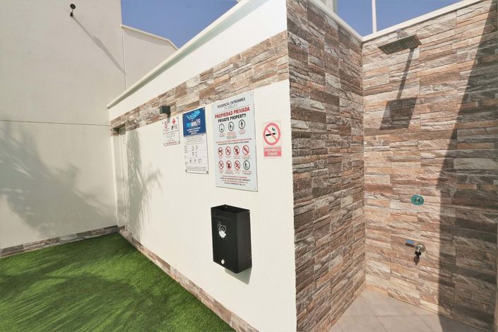 Image No.33-Appartement de 2 chambres à vendre à San Pedro del Pinatar