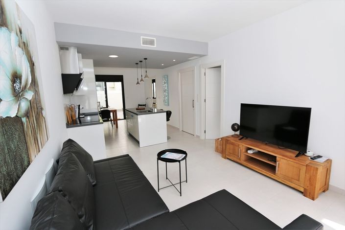 Image No.4-Appartement de 2 chambres à vendre à San Pedro del Pinatar