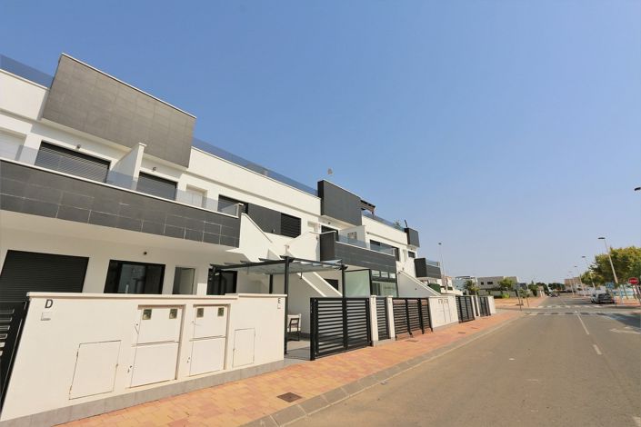 Image No.5-Appartement de 2 chambres à vendre à San Pedro del Pinatar