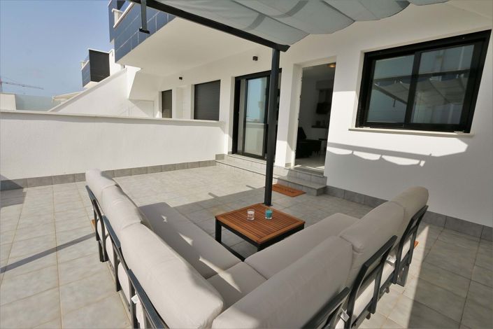 Image No.6-Appartement de 2 chambres à vendre à San Pedro del Pinatar