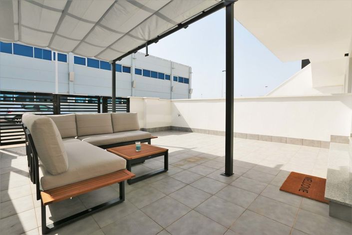 Image No.8-Appartement de 2 chambres à vendre à San Pedro del Pinatar