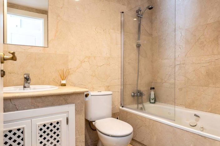 Image No.11-Penthouse de 2 chambres à vendre à Los Alcázares