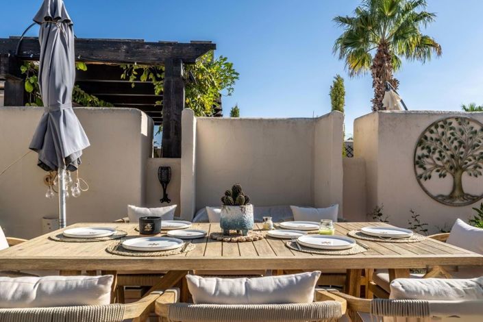 Image No.15-Penthouse de 2 chambres à vendre à Los Alcázares