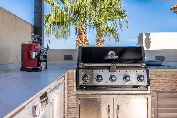 Image No.16-Penthouse de 2 chambres à vendre à Los Alcázares