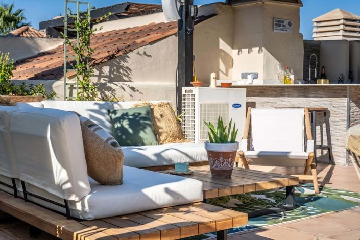 Image No.18-Penthouse de 2 chambres à vendre à Los Alcázares