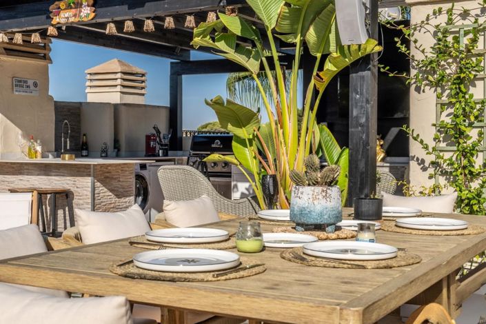 Image No.19-Penthouse de 2 chambres à vendre à Los Alcázares