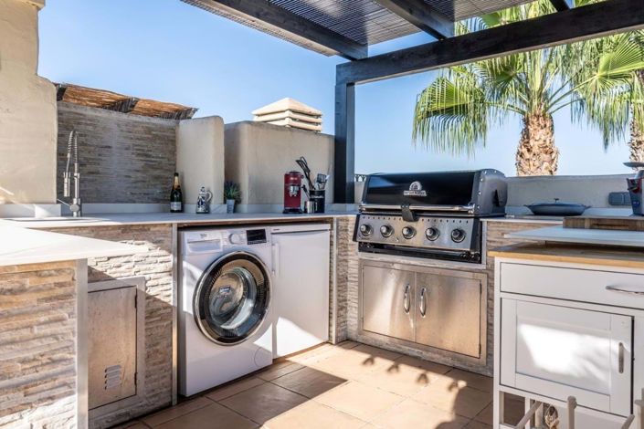 Image No.21-Penthouse de 2 chambres à vendre à Los Alcázares