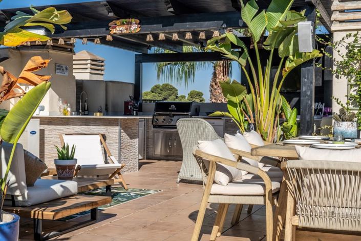 Image No.24-Penthouse de 2 chambres à vendre à Los Alcázares