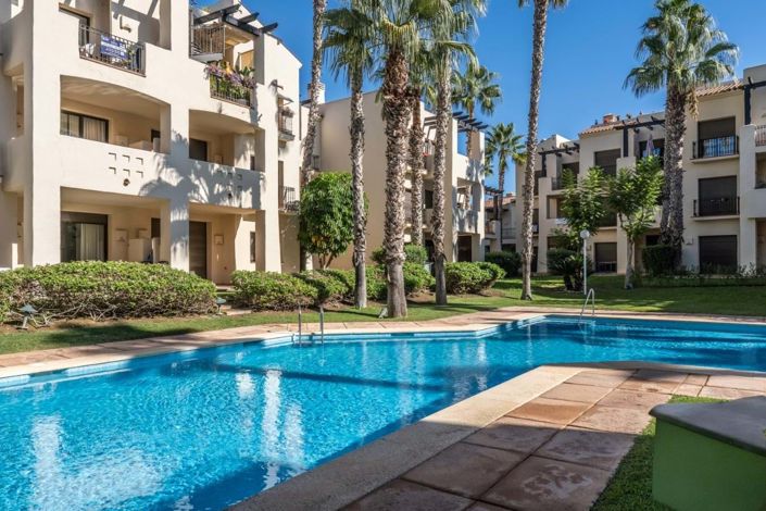 Image No.25-Penthouse de 2 chambres à vendre à Los Alcázares