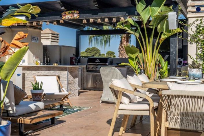 Image No.26-Penthouse de 2 chambres à vendre à Los Alcázares