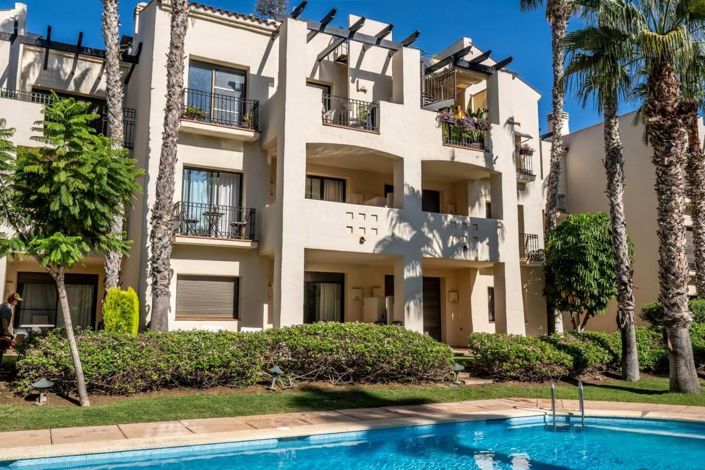 Image No.3-Penthouse de 2 chambres à vendre à Los Alcázares