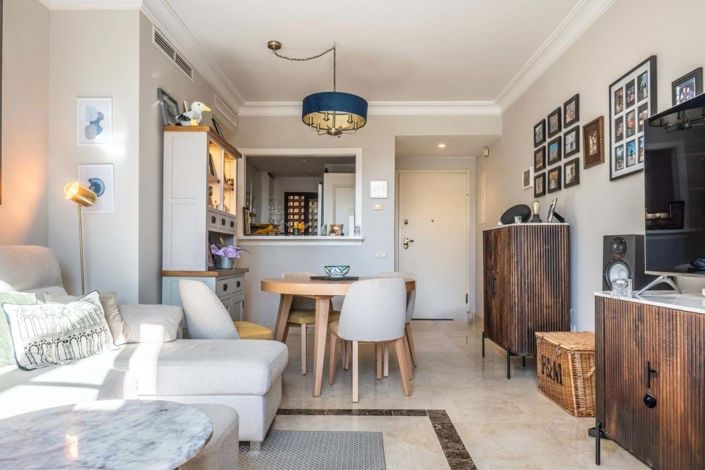 Image No.5-Penthouse de 2 chambres à vendre à Los Alcázares