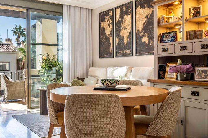 Image No.6-Penthouse de 2 chambres à vendre à Los Alcázares