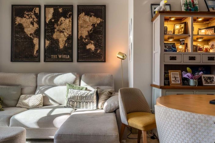 Image No.7-Penthouse de 2 chambres à vendre à Los Alcázares