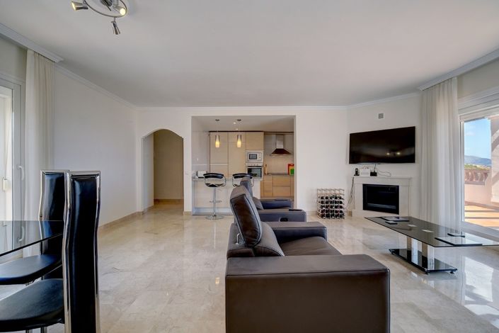 Image No.6-2 Bed Apartment for sale