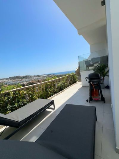 Image No.10-Appartement de 2 chambres à vendre à La Cala De Mijas