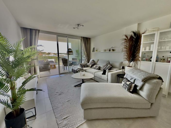 Image No.2-Appartement de 2 chambres à vendre à La Cala De Mijas