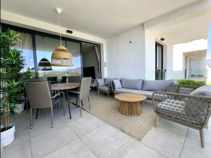 Image No.3-Appartement de 2 chambres à vendre à La Cala De Mijas