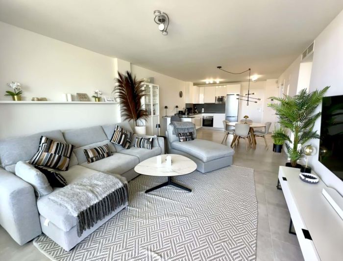 Image No.4-Appartement de 2 chambres à vendre à La Cala De Mijas