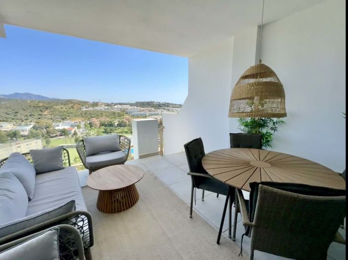 Image No.5-Appartement de 2 chambres à vendre à La Cala De Mijas