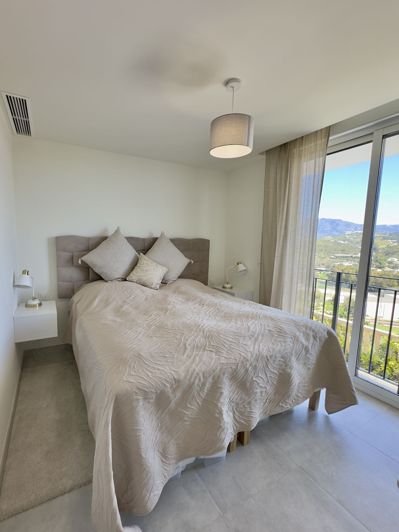 Image No.6-Appartement de 2 chambres à vendre à La Cala De Mijas