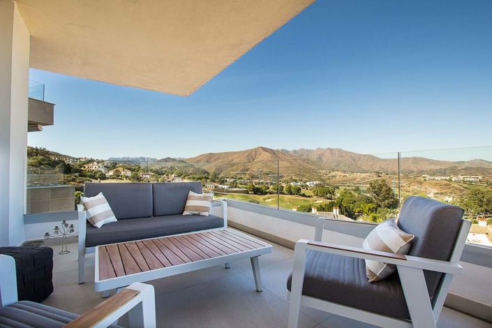 Image No.4-3 Bed Apartment for sale