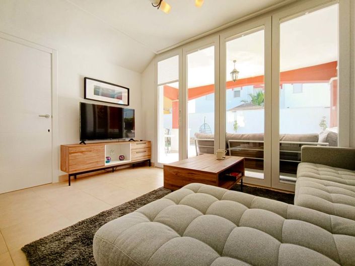 Image No.10-Villa de 3 chambres à vendre à Los Alcázares