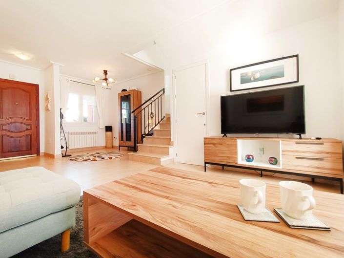 Image No.11-Villa de 3 chambres à vendre à Los Alcázares