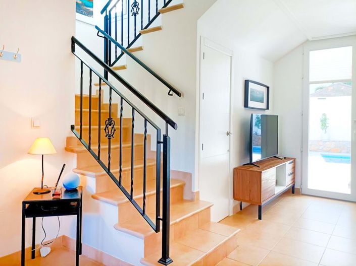 Image No.18-Villa de 3 chambres à vendre à Los Alcázares