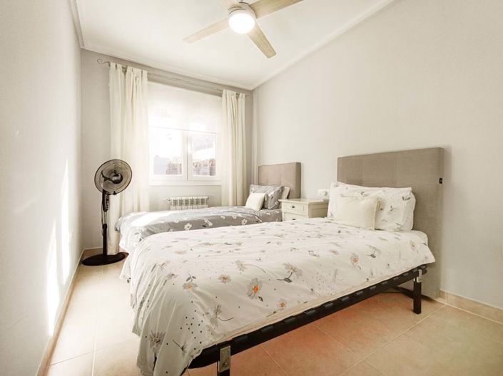 Image No.19-Villa de 3 chambres à vendre à Los Alcázares