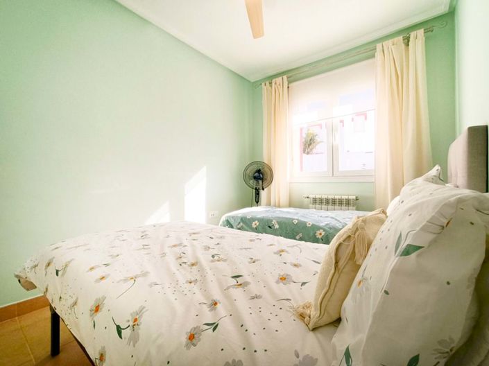 Image No.20-Villa de 3 chambres à vendre à Los Alcázares