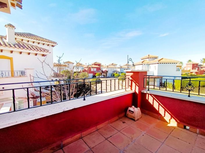 Image No.28-Villa de 3 chambres à vendre à Los Alcázares