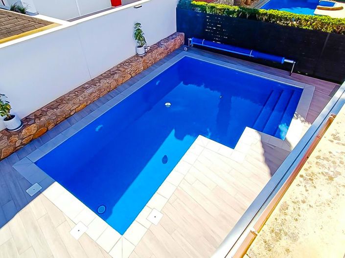 Image No.31-Villa de 3 chambres à vendre à Los Alcázares