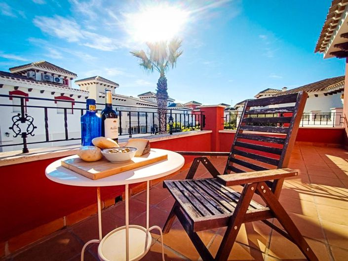 Image No.32-Villa de 3 chambres à vendre à Los Alcázares