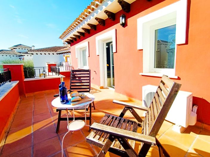 Image No.33-Villa de 3 chambres à vendre à Los Alcázares