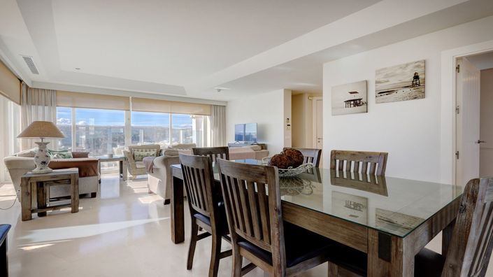 Image No.2-3 Bed Apartment for sale