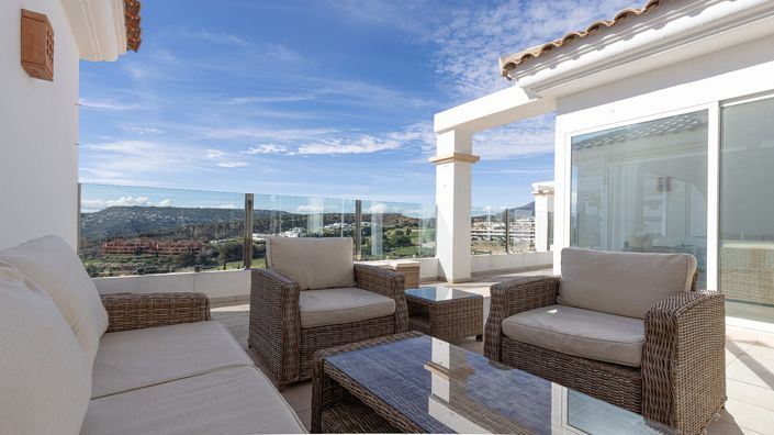 Image No.7-3 Bed Apartment for sale