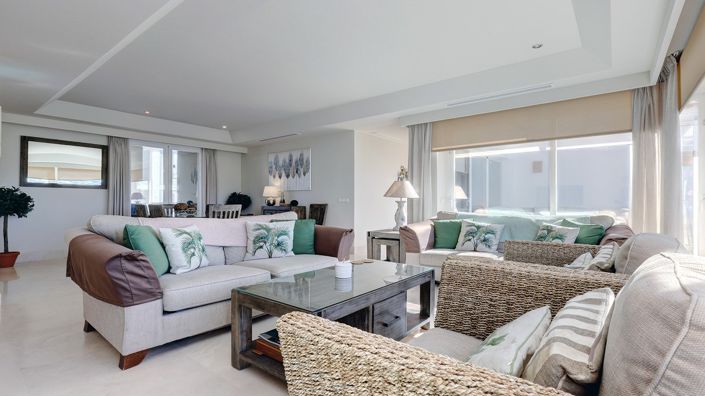 Image No.8-3 Bed Apartment for sale