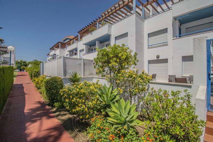 Image No.10-Maison de ville de 5 chambres à vendre à Estepona