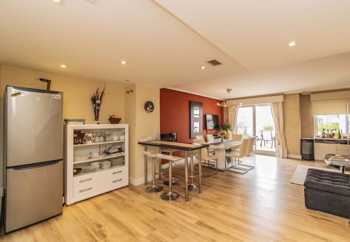 Image No.13-Maison de ville de 5 chambres à vendre à Estepona