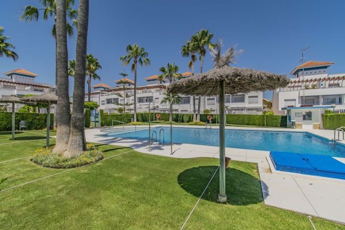 Image No.14-Maison de ville de 5 chambres à vendre à Estepona