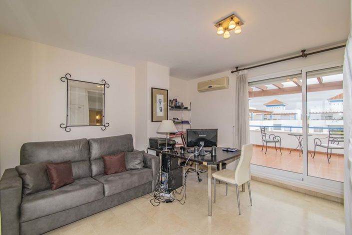 Image No.16-Maison de ville de 5 chambres à vendre à Estepona