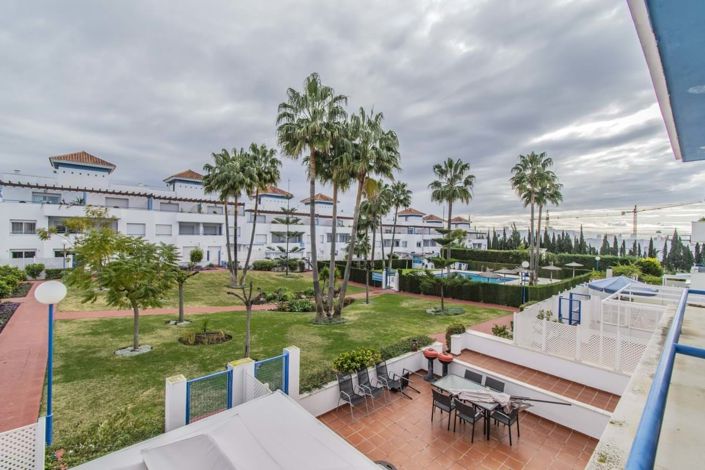 Image No.20-Maison de ville de 5 chambres à vendre à Estepona